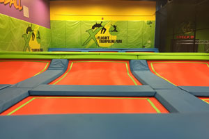 Las Vegas Trampoline Park